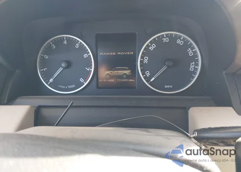 2013 Land Rover Range Rover Sport Hse from USA, damaged, VIN SALSF2D41DA774735